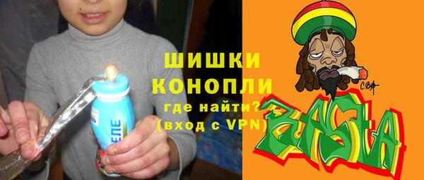 ешки Лиски