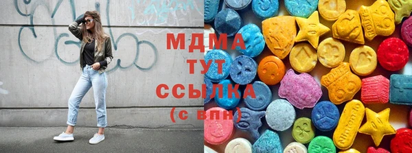 ешки Лиски